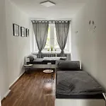 Ruhrpott Zentral Апартаменты *