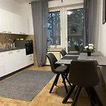 Апартаменты Ruhrpott Zentral *
