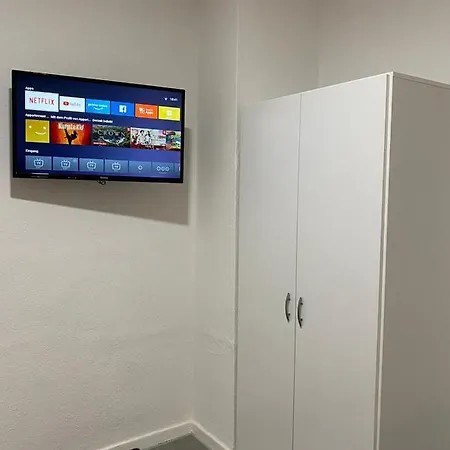 Ruhrpott Zentral * Herne