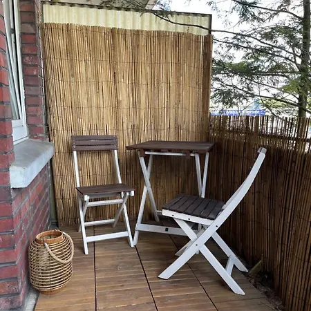 Ruhrpott Zentral Apartment Herne