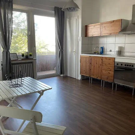 Apartamento Ruhrpott Zentral *