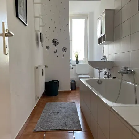 Ruhrpott Zentral Apartment Herne