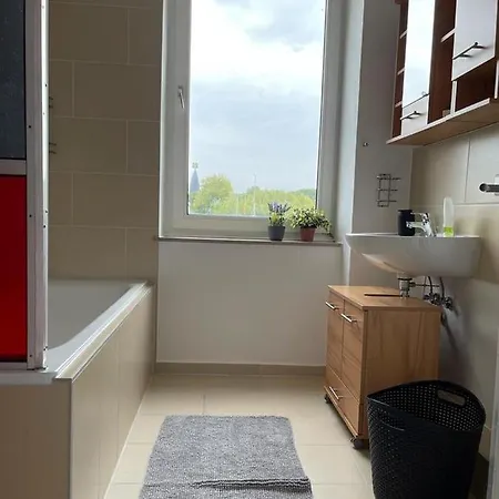 Ruhrpott Zentral Apartment *