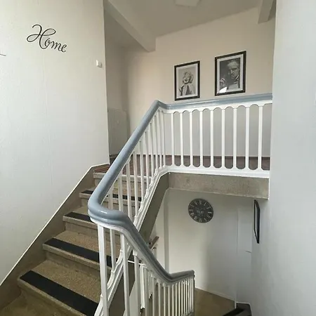 Ruhrpott Zentral Appartamento