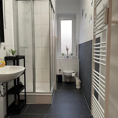 Ruhrpott Zentral Apartment Herne