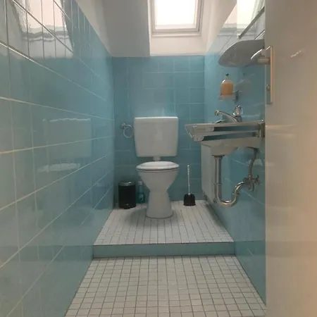 아파트 Ruhrpott Zentral