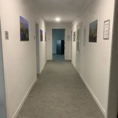 Ruhrpott Zentral Herne