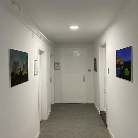 Apartment Ruhrpott Zentral *