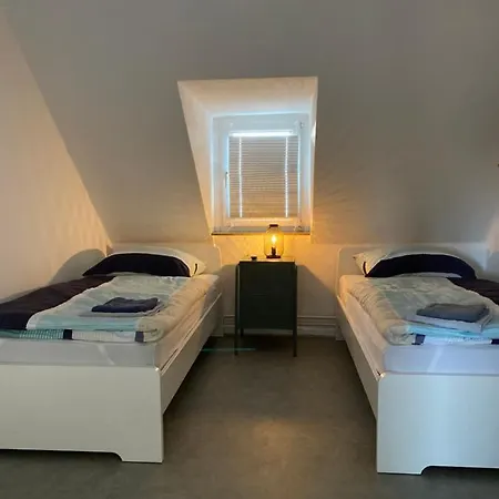 Ruhrpott Zentral Appartement Herne