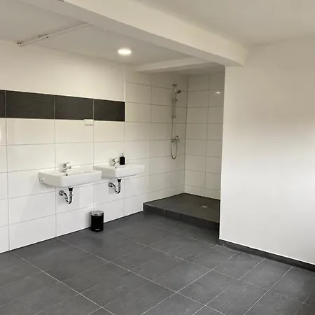 Ruhrpott Zentral Apartment