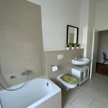 Ruhrpott Zentral * Herne