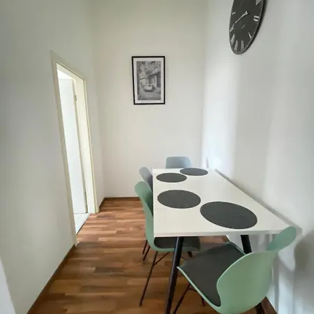 Ruhrpott Zentral Apartment