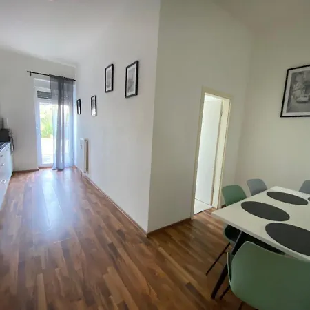 Ruhrpott Zentral Apartment