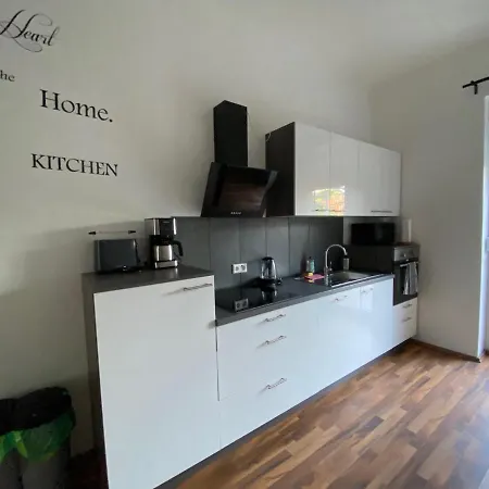 Ruhrpott Zentral 아파트