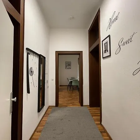 Ruhrpott Zentral Apartment *