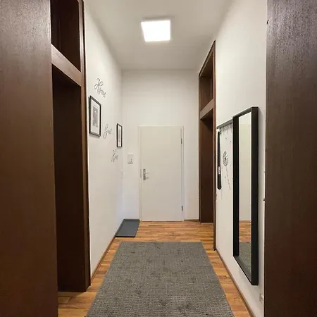 Ruhrpott Zentral Apartment