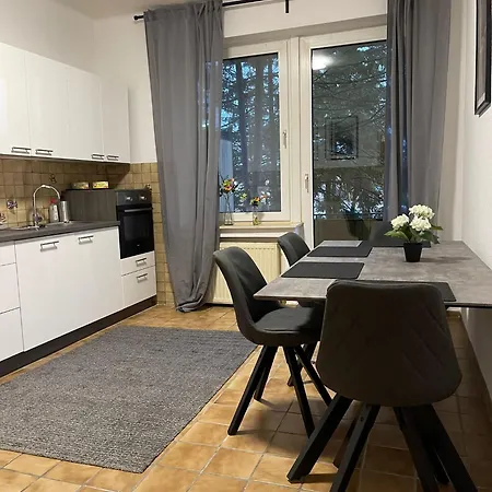 Appartamento Ruhrpott Zentral *