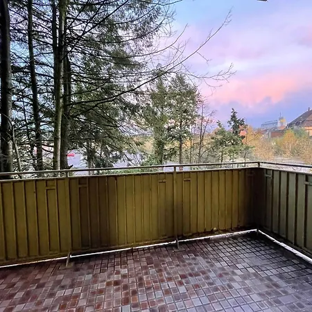 Ruhrpott Zentral Apartman *