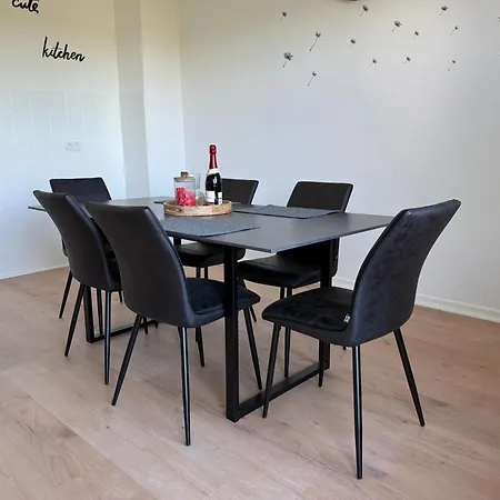 Apartment Ruhrpott Zentral