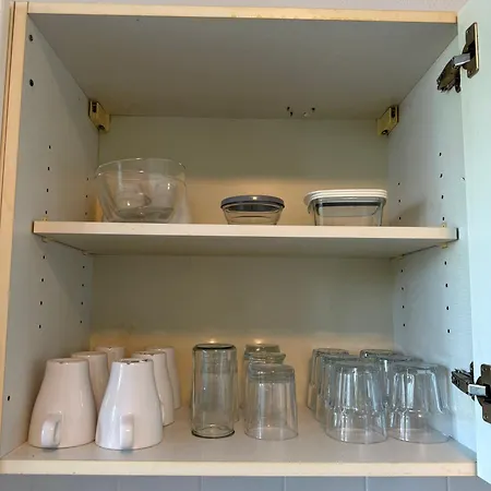 Ruhrpott Zentral Apartman Herne