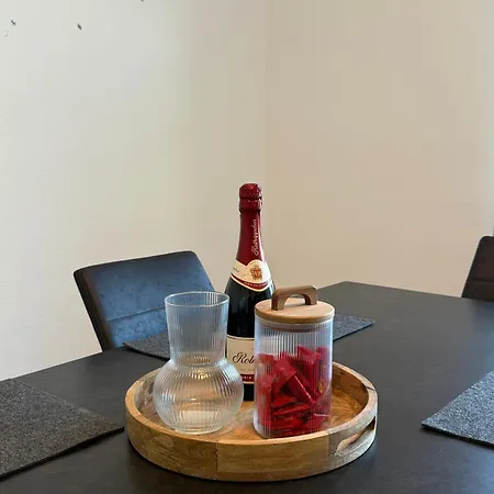 아파트 Ruhrpott Zentral 헤르네