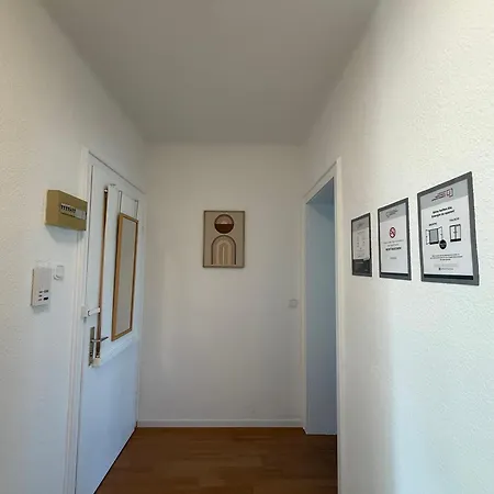 Apartment Ruhrpott Zentral *