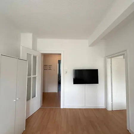 아파트 Ruhrpott Zentral 헤르네