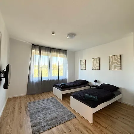 Ruhrpott Zentral 헤르네