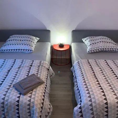 Ruhrpott Zentral Apartment