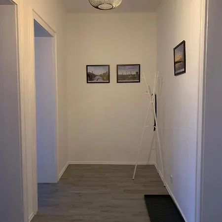 Ruhrpott Zentral * 헤르네