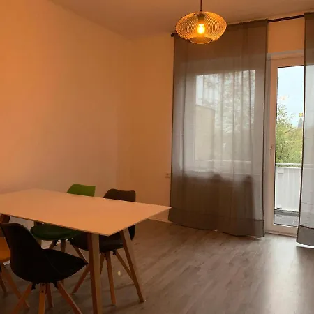 Apartment Ruhrpott Zentral *