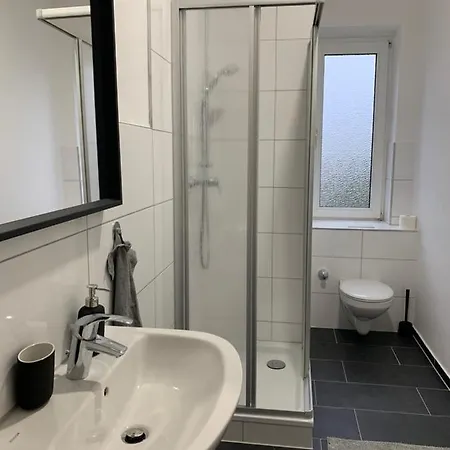Ruhrpott Zentral Apartment Herne