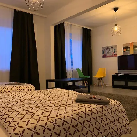 Apartment Ruhrpott Zentral *