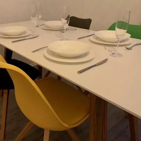 Ruhrpott Zentral Apartment