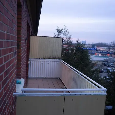 Ruhrpott Zentral * 헤르네