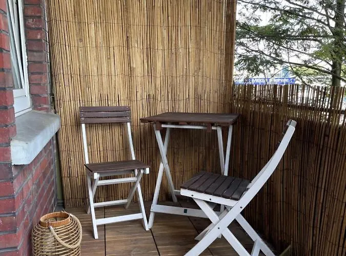 Ruhrpott Zentral Apartment Herne