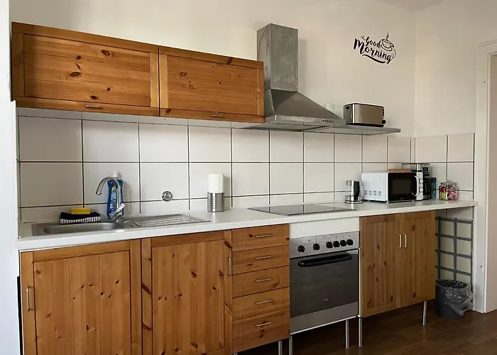 Ruhrpott Zentral * Herne