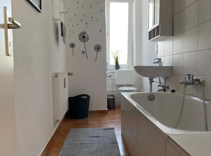 Ruhrpott Zentral Apartment Herne