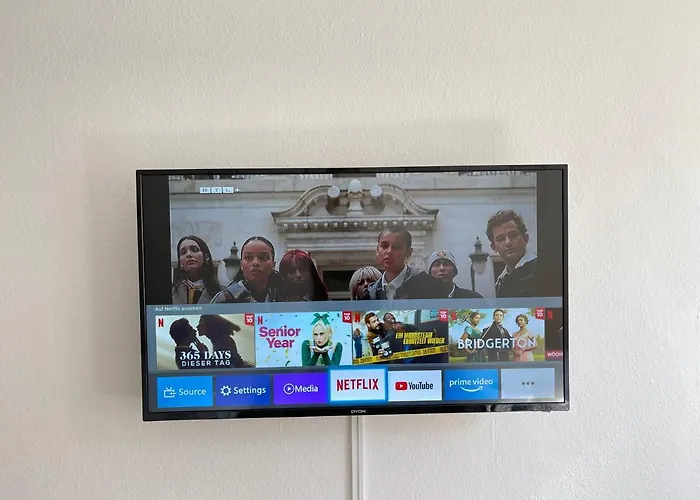 Ruhrpott Zentral * Herne