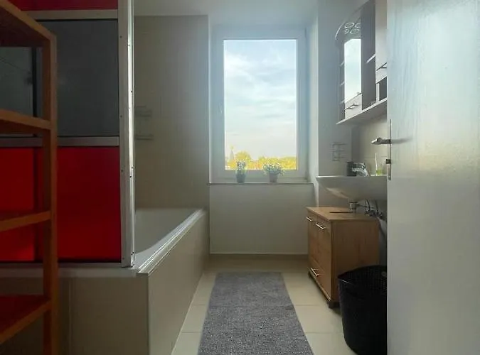 Ruhrpott Zentral * Herne