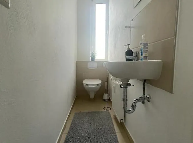 Lejlighed Ruhrpott Zentral *