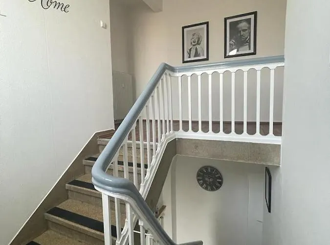 Ruhrpott Zentral Appartement