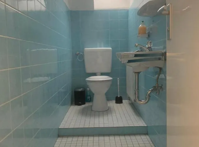 Lejlighed Ruhrpott Zentral