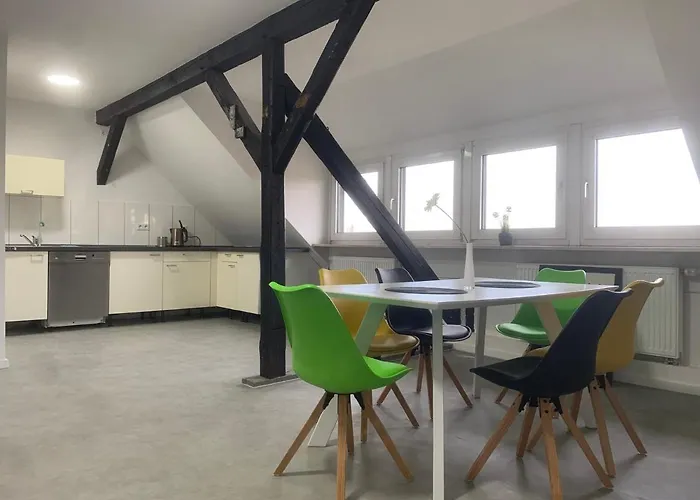 Ruhrpott Zentral * Herne