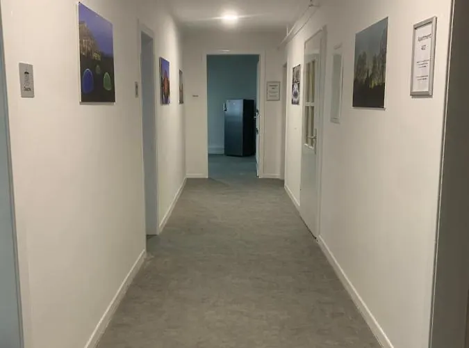 Ruhrpott Zentral Herne