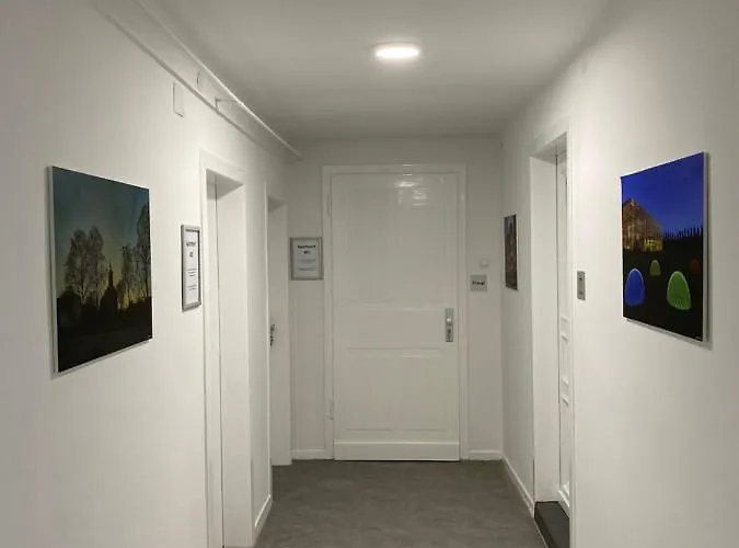 Lejlighed Ruhrpott Zentral *