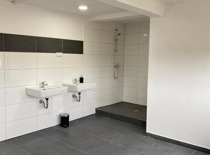 Ruhrpott Zentral Apartment