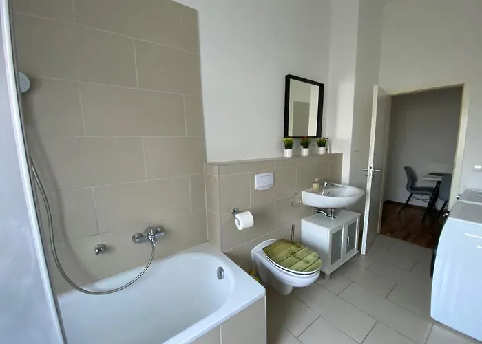 Ruhrpott Zentral * Herne