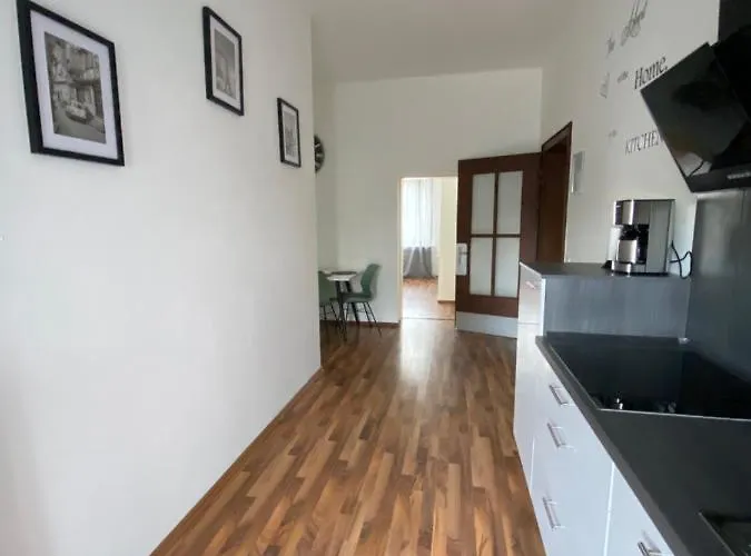 Ruhrpott Zentral Apartment