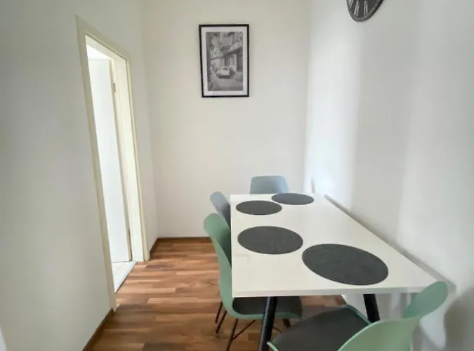 Ruhrpott Zentral Apartment